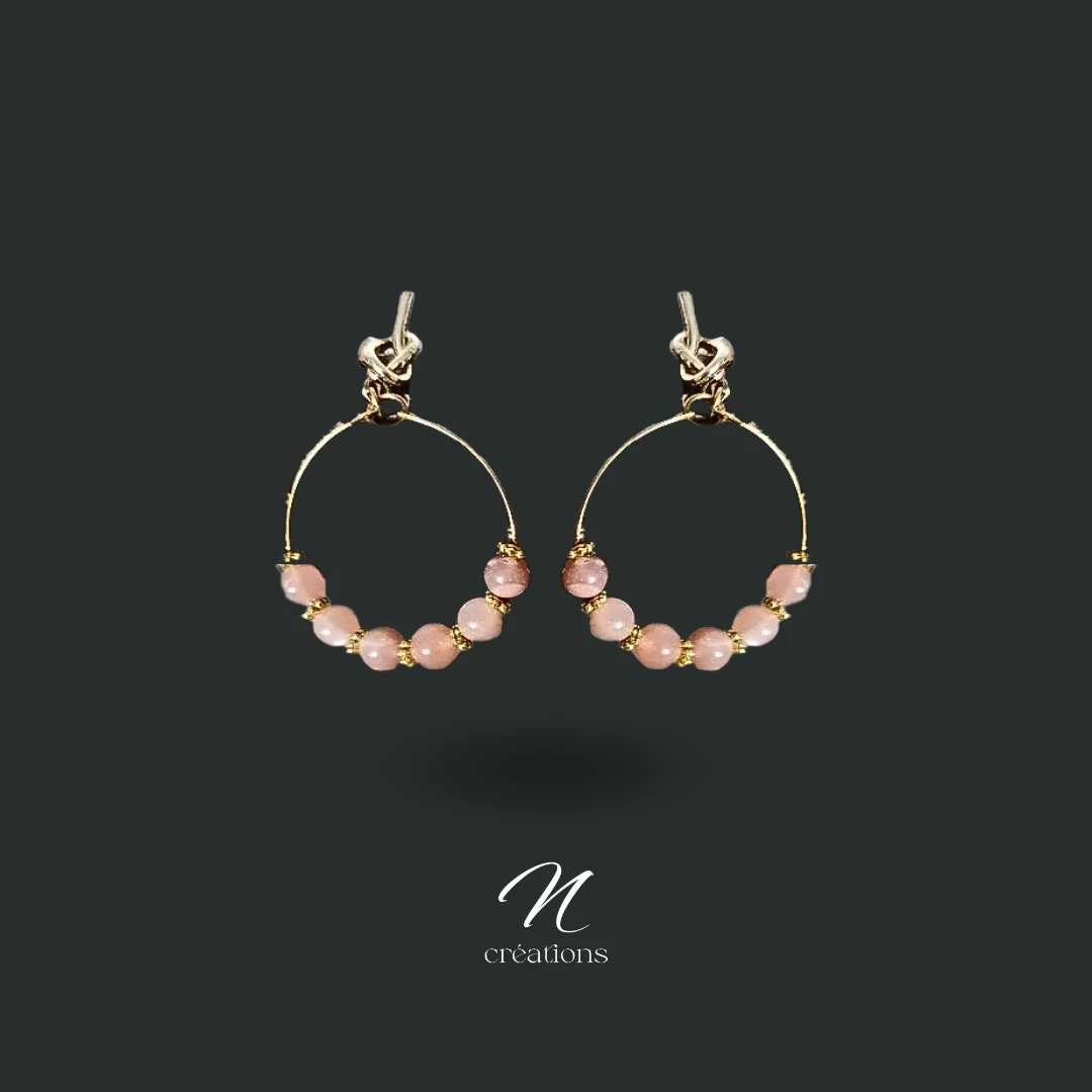 Créoles Pierre de Soleil