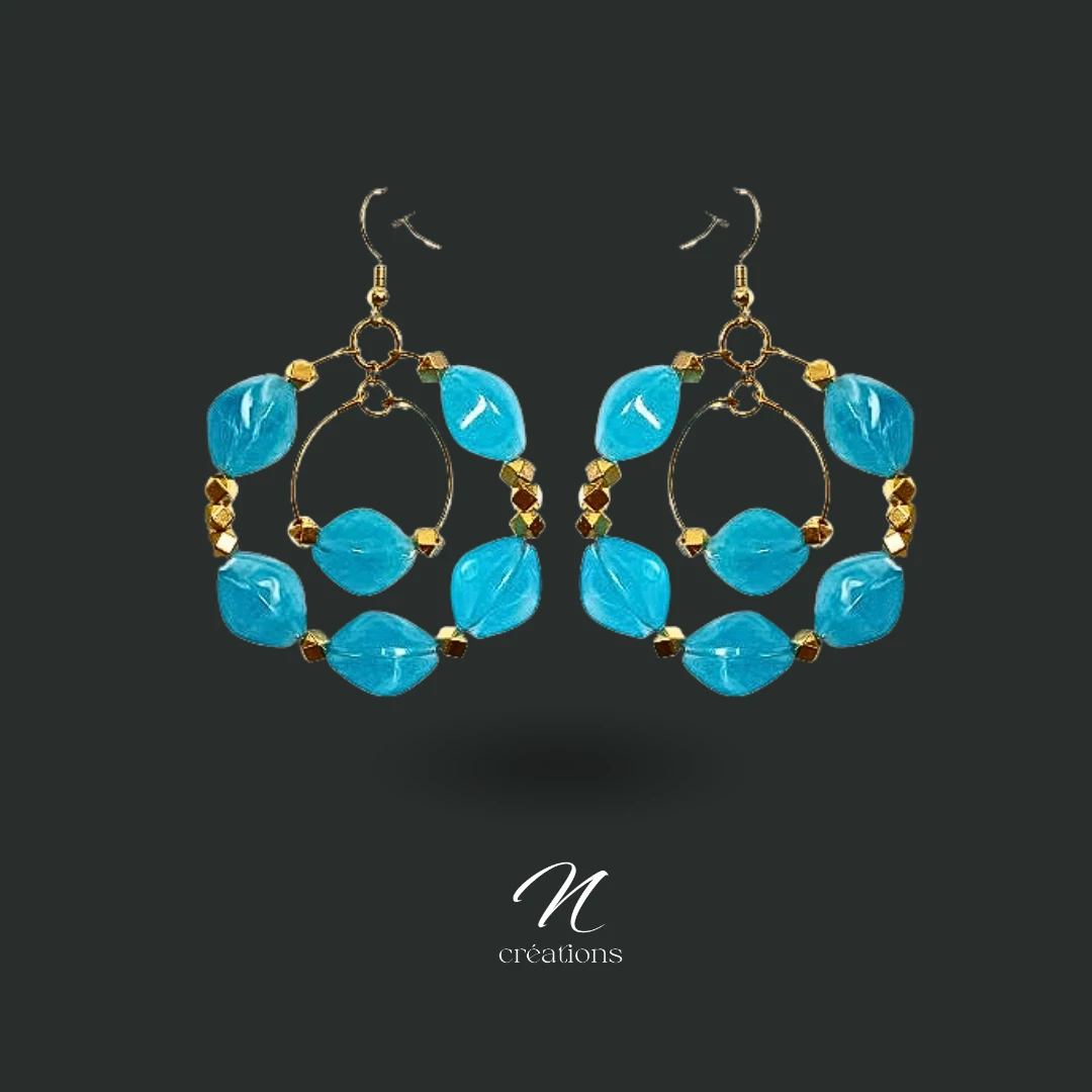 Doubles Créoles Océan