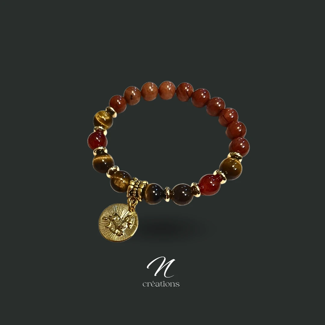 Bracelet Astrologique Bélier