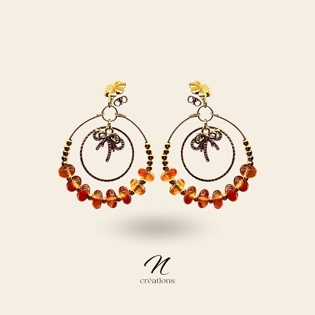 Créoles Coraline Solaire